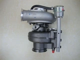 DCEC L Series Engine Turbocharger