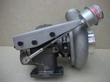 DCEC L Series Engine Turbocharger