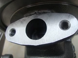 DCEC L Series Engine Turbocharger