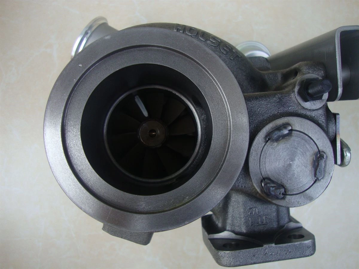 DCEC L Series Engine Turbocharger