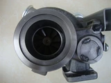 DCEC L Series Engine Turbocharger