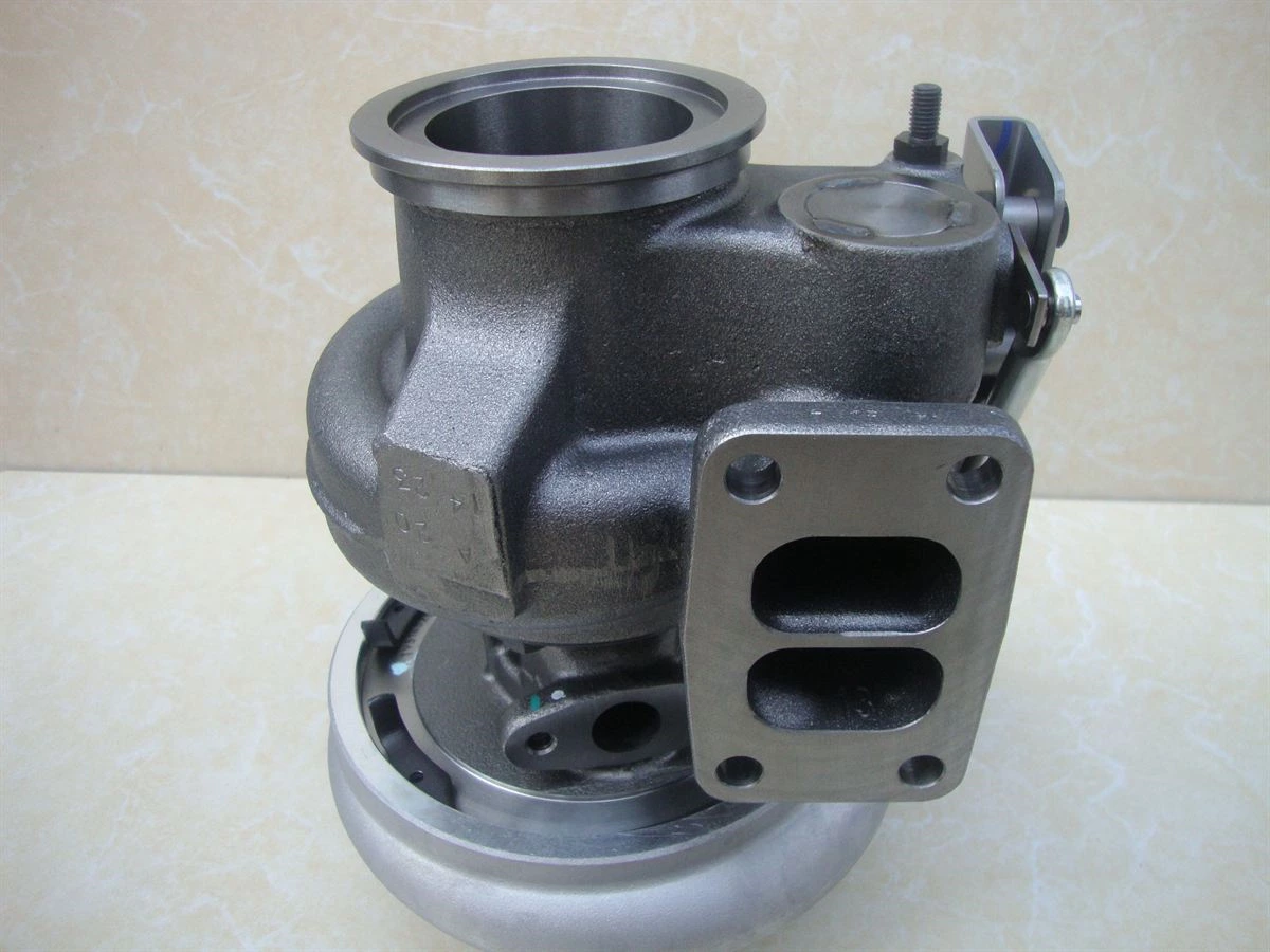 DCEC L Series Engine Turbocharger