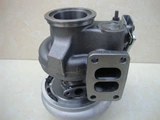 DCEC L Series Engine Turbocharger