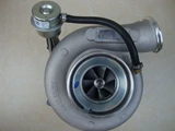 DCEC L Series Engine Turbocharger