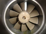 DCEC L Series Engine Turbocharger