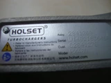 DCEC L Series Engine Turbocharger