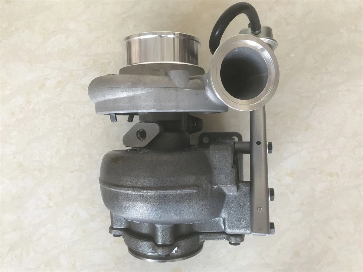 DCEC L Series Engine Turbocharger