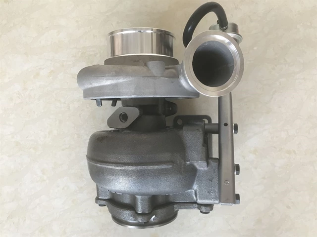 DCEC L Series Engine Turbocharger