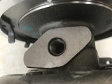 DCEC L Series Engine Turbocharger