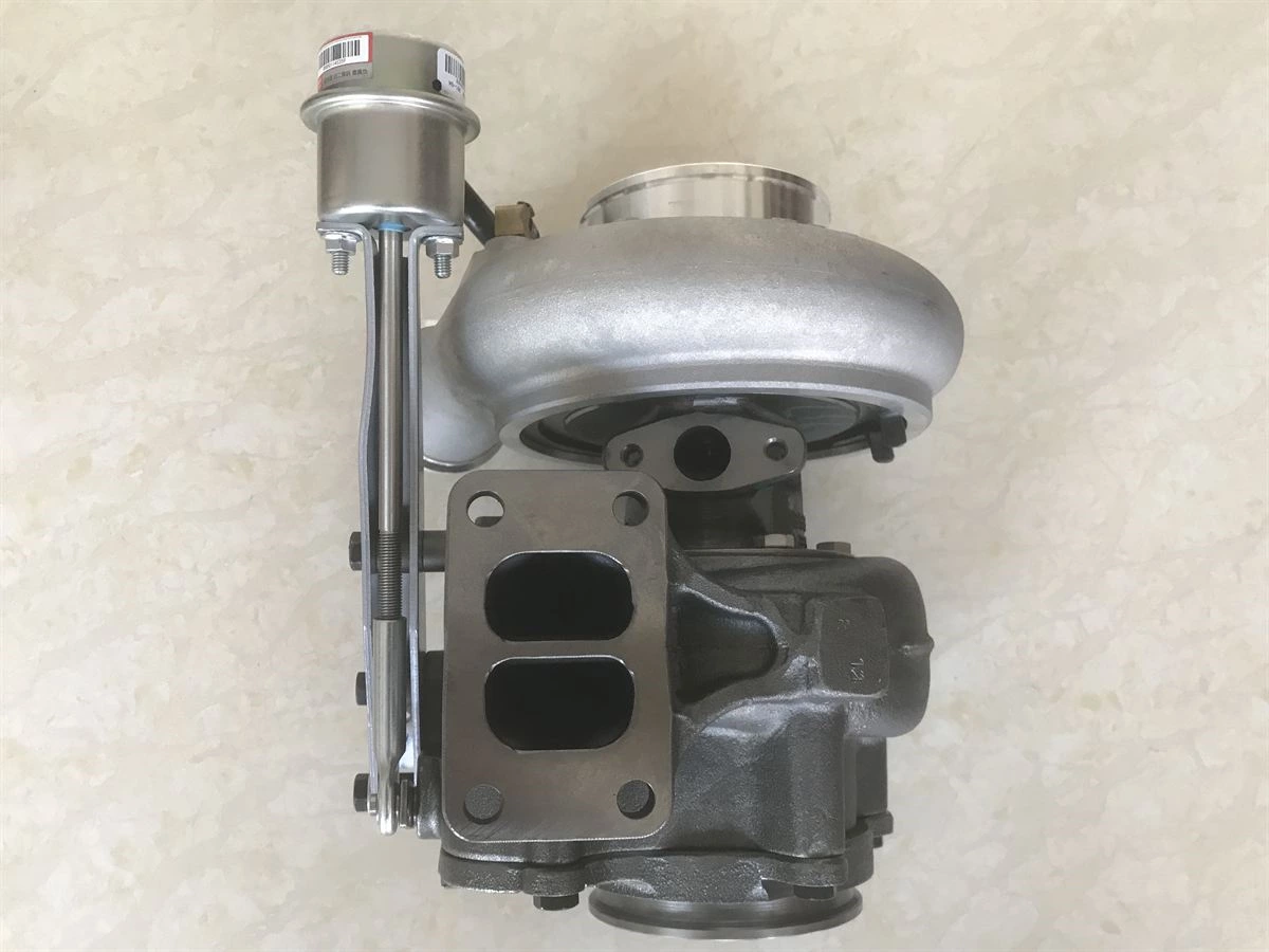 DCEC L Series Engine Turbocharger
