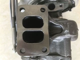 DCEC L Series Engine Turbocharger