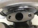DCEC L Series Engine Turbocharger