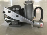DCEC L Series Engine Turbocharger