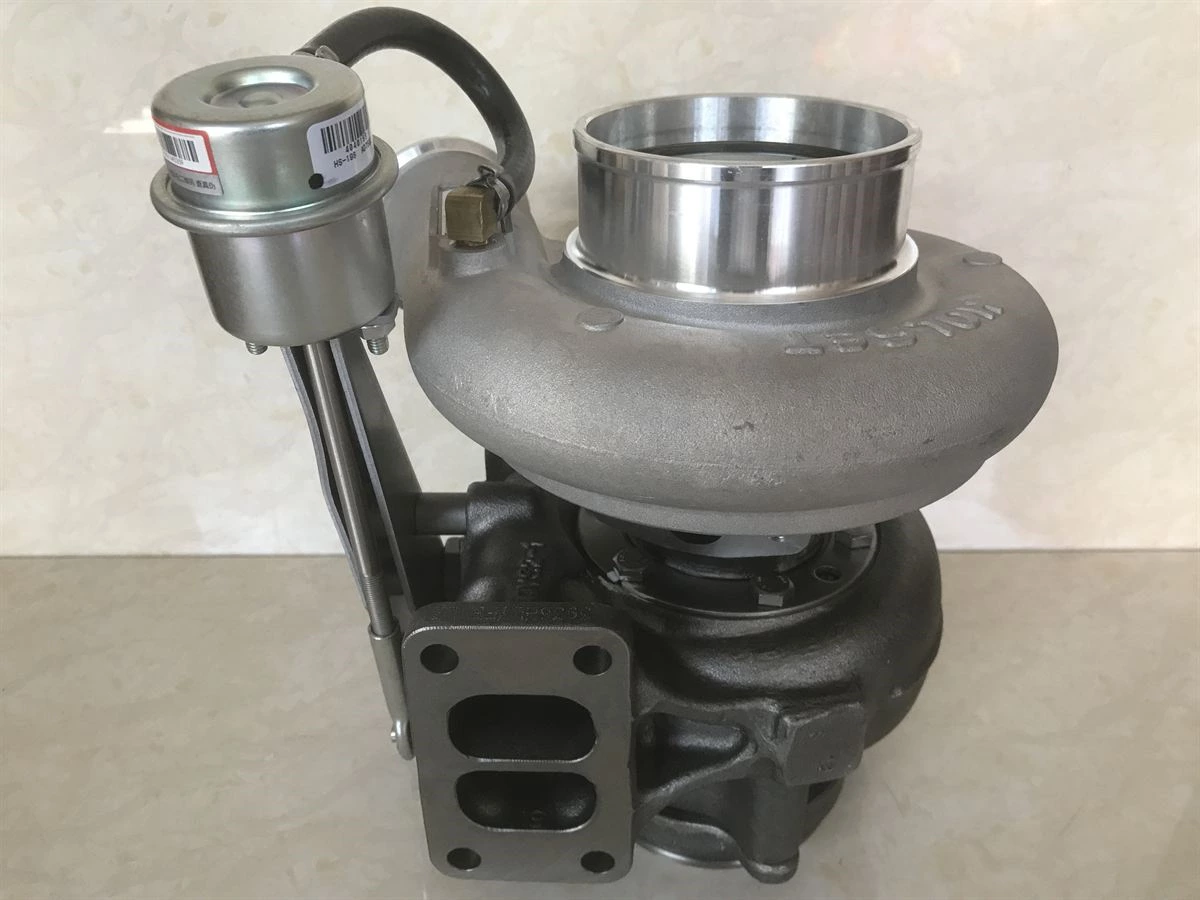 DCEC L Series Engine Turbocharger