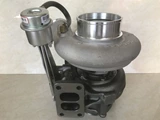 DCEC L Series Engine Turbocharger