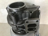 DCEC L Series Engine Turbocharger