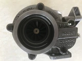 DCEC L Series Engine Turbocharger