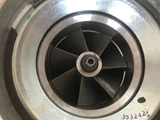 DCEC L Series Engine Turbocharger