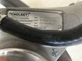DCEC L Series Engine Turbocharger