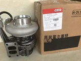 DCEC L Series Engine Turbocharger