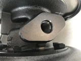 DCEC L Series Engine Turbocharger