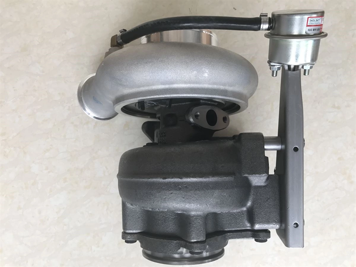 DCEC L Series Engine Turbocharger