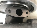 DCEC L Series Engine Turbocharger