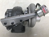 DCEC L Series Engine Turbocharger