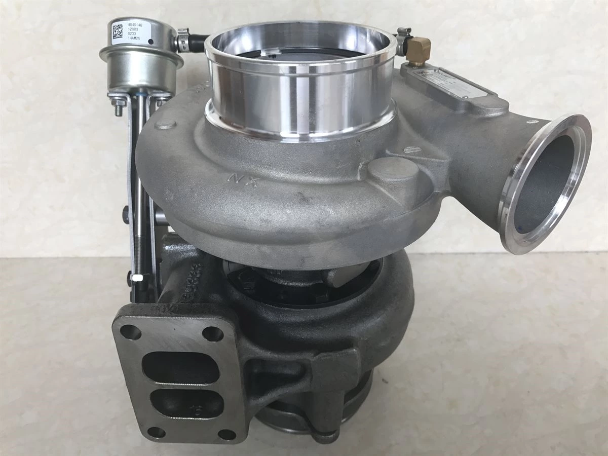 DCEC L Series Engine Turbocharger