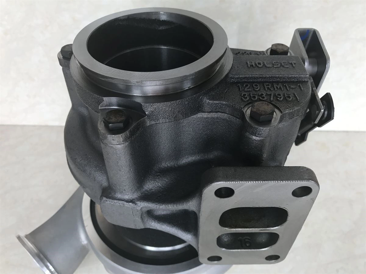 DCEC L Series Engine Turbocharger