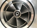 DCEC L Series Engine Turbocharger
