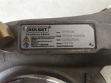 DCEC L Series Engine Turbocharger