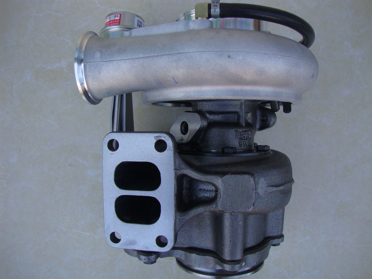 DCEC L Series Engine Turbocharger