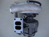 DCEC L Series Engine Turbocharger