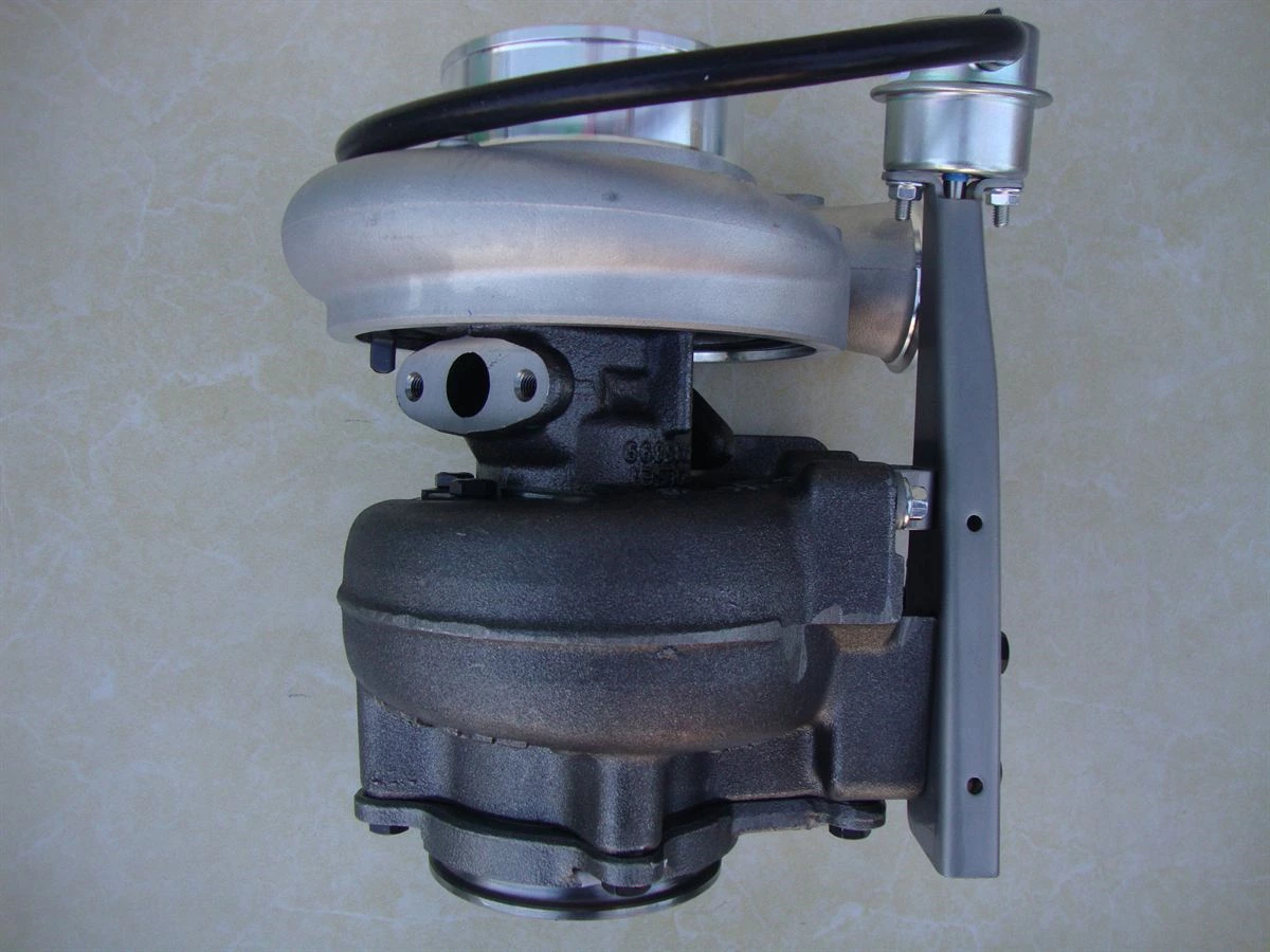 DCEC L Series Engine Turbocharger