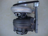DCEC L Series Engine Turbocharger