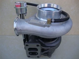 DCEC L Series Engine Turbocharger