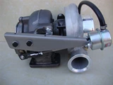 DCEC L Series Engine Turbocharger