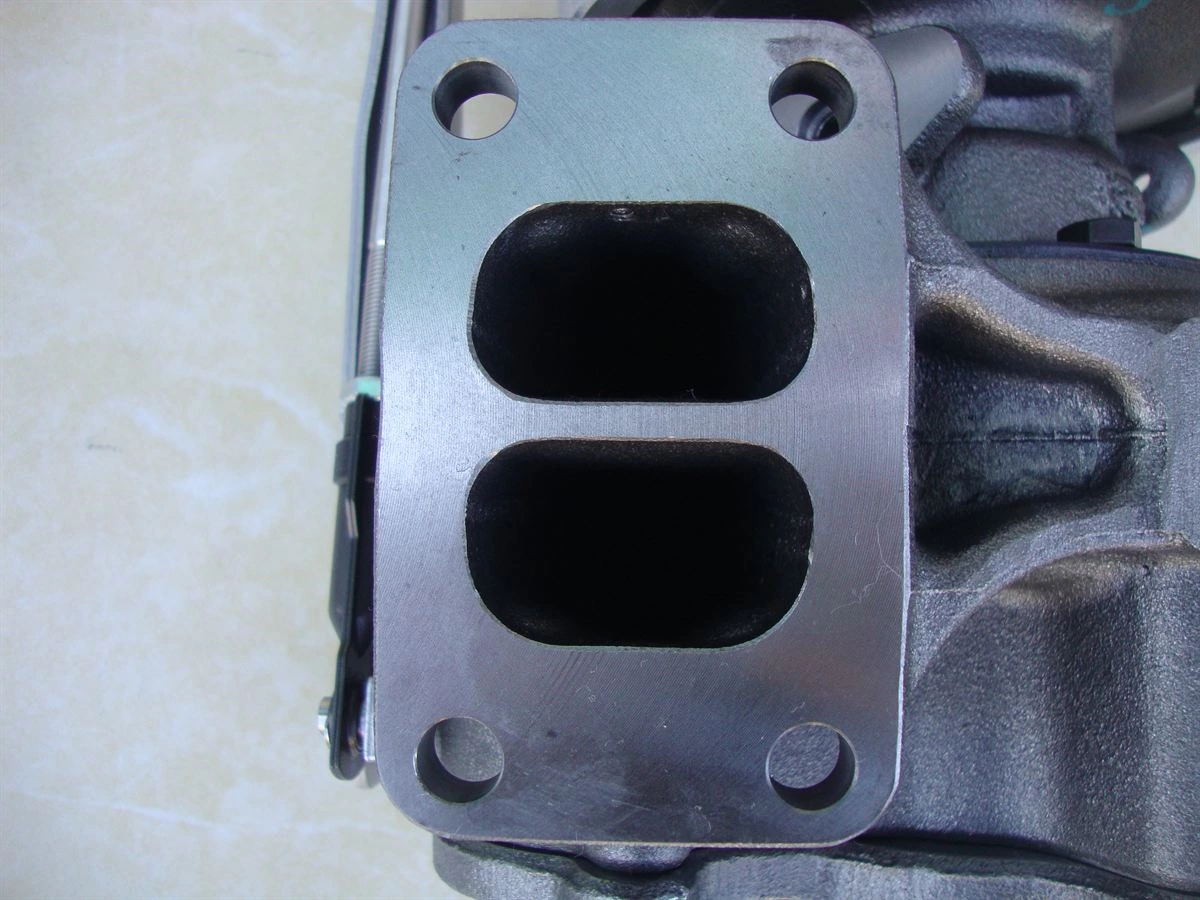 DCEC L Series Engine Turbocharger