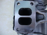 DCEC L Series Engine Turbocharger