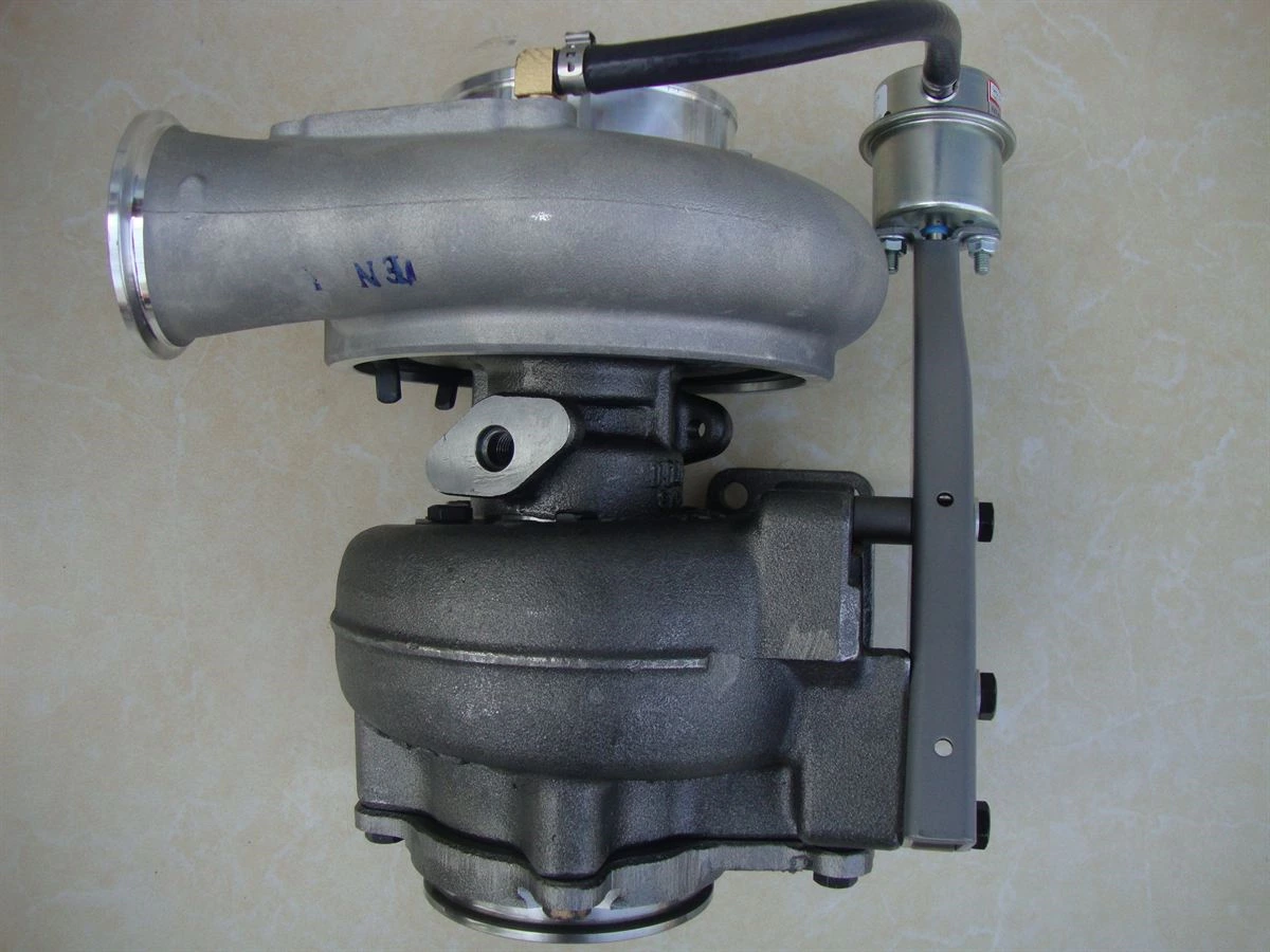 Cummins HE400WG Turbocharger