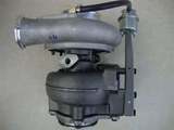 Cummins HE400WG Turbocharger