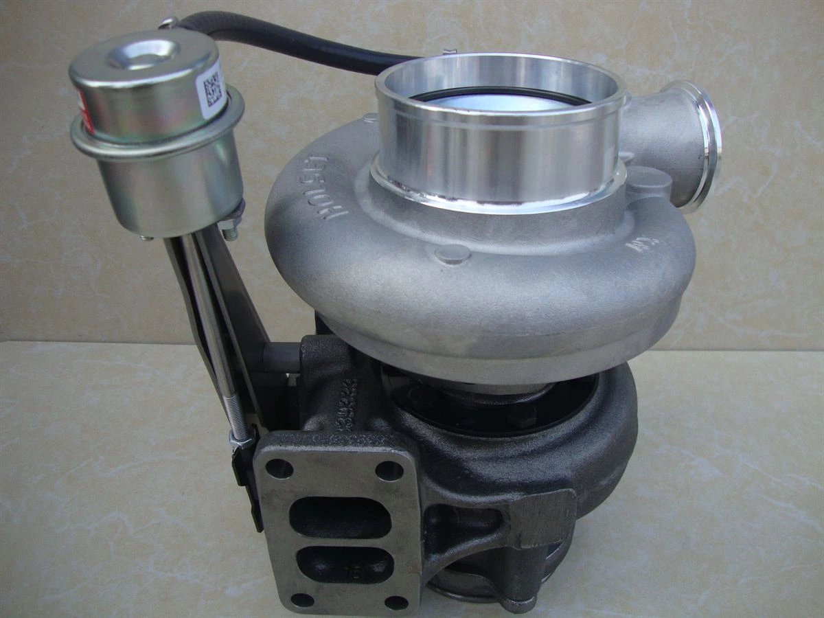 Cummins HE400WG Turbocharger