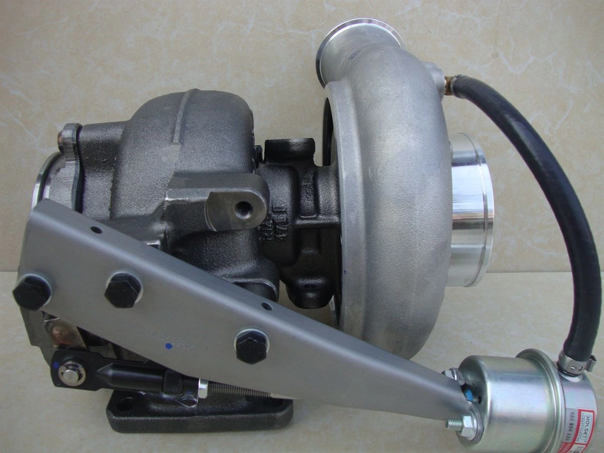 Cummins HE400WG Turbocharger