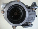 Cummins HE400WG Turbocharger