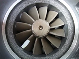 Cummins HE400WG Turbocharger