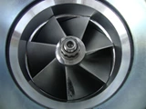Cummins HE400WG Turbocharger