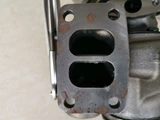 Cummins HE400WG Turbocharger