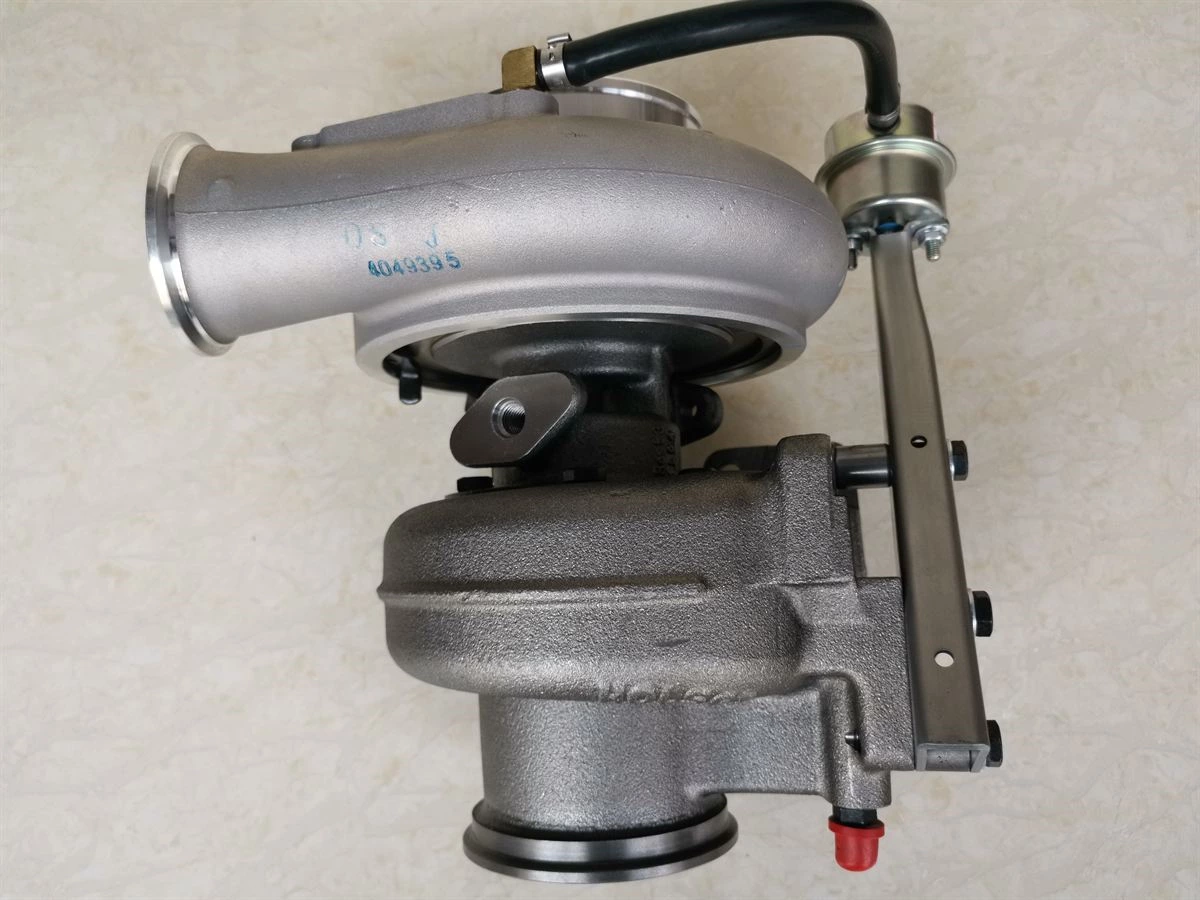 Cummins HE400WG Turbocharger