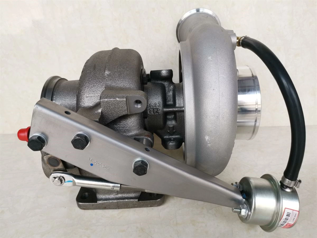 Cummins HE400WG Turbocharger
